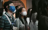 "Nhật ký tour đêm" ở nhà tù Hỏa Lò: Lời nhắn gửi từ những vị khách