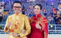 MC Phí Linh: Từng nghĩ vị trí dẫn Lễ khai mạc SEA Games 31 không dành cho mình
