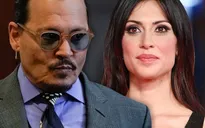Johnny Depp nhận được sự ủng hộ từ tổ chức bảo vệ phụ nữ và trẻ em bị lạm dụng