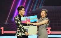 Mù quán tin tưởng Lâm Vỹ Dạ, Vũ Mạnh Cường và Thanh Thanh Huyền đánh mất số tiền lớn