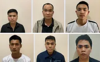 Khởi tố đối tượng đưa bạn về trộm cắp tài sản của công ty cũ