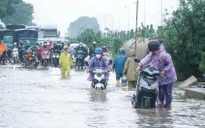 Phương án nào ứng phó với mùa mưa lũ năm nay?