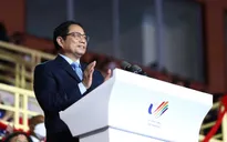Lễ bế mạc SEA Games 31: Hẹn gặp lại ở Campuchia