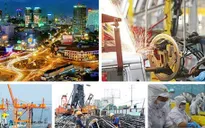 Kinh tế Việt Nam khởi sắc tạo niềm tin cho nhà đầu tư