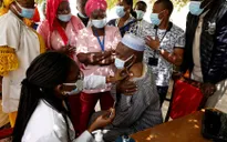 WHO: Gần 1 tỷ người chưa được tiêm vaccine, dịch COVID-19 vẫn chưa kết thúc