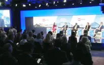 Việt Nam tham dự Hội nghị Diễn đàn Kinh tế thế giới WEF Davos 2022