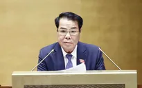 100% kiến nghị của cử tri cả nước được giải quyết, phản hồi