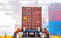 Trung Quốc sẽ “bơm” gần 5.300 tỷ USD kích thích tăng trưởng