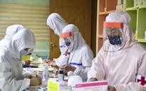 Triều Tiên ghi nhận hơn 2,81 triệu ca bệnh