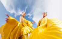 Võ Hoàng Yến, Tiểu Vy sẽ catwalk cùng các Hoa hậu quốc tế