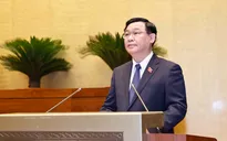 Gần một năm qua, Quốc hội khóa XV không ngừng nỗ lực, cố gắng, quyết tâm đổi mới