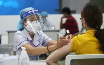 Rà soát, đẩy nhanh tiến độ tiêm mũi 3 vaccine COVID-19 cho người từ 18 tuổi trở lên