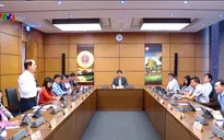 171 km trong dự án đường Hồ Chí Minh chưa được bố trí vốn