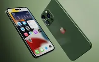 iPhone 14 được trang bị camera đắt gấp 3 lần thế hệ trước