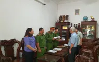 Khởi tố nguyên Hiệu trưởng và Kế toán trưởng Trường Cao đẳng sư phạm Đắk Lắk