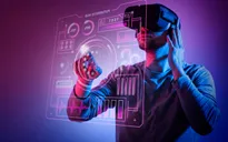Dubai tiến mạnh vào metaverse