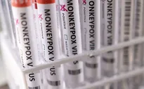 WHO cho biết chưa cấp thiết phải tiêm vaccine bệnh đậu mùa khỉ hàng loạt