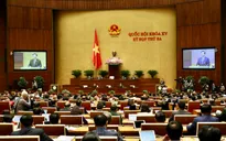 Cử tri đánh giá cao Kỳ họp thứ 3, Quốc hội khóa XV