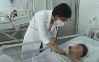 Cảnh báo tình trạng ngộ độc ma túy nước biển