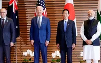 Hội nghị thượng đỉnh nhóm Bộ Tứ: Ủng hộ vai trò trung tâm của ASEAN