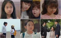 Dàn sao nhí tài năng của phim truyền hình Việt