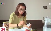 Nâng cao sức khỏe hậu COVID-19: Để bệnh không từ miệng mà ra