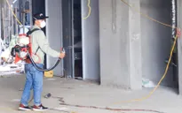 Hà Nội: Phát hiện sớm, xử lý triệt để các ổ dịch truyền nhiễm mùa hè