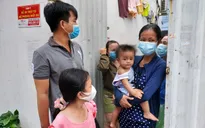 TP Hồ Chí Minh đề nghị tháo gỡ 5 vướng mắc gói hỗ trợ thuê nhà