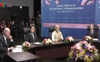Hội nghị thượng đỉnh nhóm Bộ Tứ sẽ thảo luận nhiều vấn đề nóng