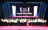 Tuyên dương 700 học sinh giỏi tiêu biểu Thủ đô năm học 2021 - 2022