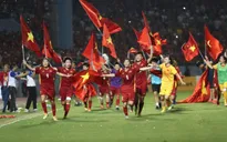 Dấu ấn Việt Nam trong thành công của SEA Games 31