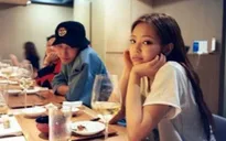 G-Dragon xóa ảnh Jennie sau tin đồn hẹn hò với V BTS?