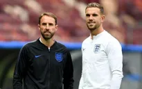 ĐT Anh công bố đội hình dự UEFA Nations League