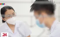 Nhiều trẻ dễ mắc chứng rối loạn tâm thần do áp lực thi cử