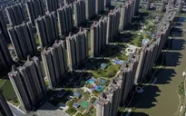 Thị trường bất động sản Trung Quốc chưa thể sớm phục hồi