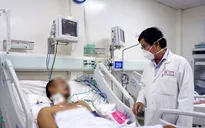Cứu sống bệnh nhân 2 lần ngưng tim do điện giật