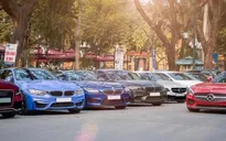 Phó Thủ tướng yêu cầu xác minh thông tin ''bất thường đường dây nhập siêu xe biếu tặng''