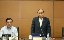 Chủ tịch nước: "Đừng để lạm phát cuốn trôi người nghèo"