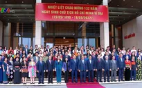 ĐBQH người dân tộc thiểu số tham gia hiệu quả các hoạt động của Quốc hội