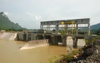 Hà Giang đảm bảo an toàn các hồ chứa thủy điện