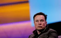 Tài sản của Elon Musk tuột mốc 200 tỷ USD