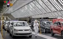 Xử lý các công ty nước ngoài rời khỏi Nga sau chiến dịch quân sự