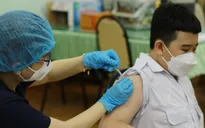 TP Hồ Chí Minh: Gần 15.600 trẻ dưới 12 tuổi đã được tiêm vaccine COVID-19 đợt 2