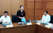 Hơn 1 triệu khẩu trang từ thiện “nằm kho” 6 tháng vì thủ tục