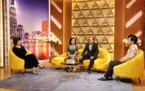 NSƯT Kim Phương thừa nhận sự thật phũ phàng cuộc đời nghệ sĩ sau ánh hào quang