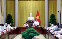 Đề án xây dựng Nhà nước pháp quyền cần phân định rõ hơn các mục tiêu, nhiệm vụ và định hướng