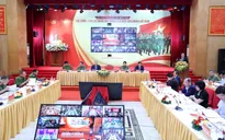 Cảnh sát nhân dân là lực lượng vũ trang trọng yếu, nòng cốt phòng chống tội phạm