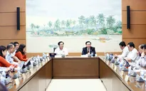 Tập trung vốn và các nguồn lực hoàn thành thông tuyến toàn bộ đường Hồ Chí Minh