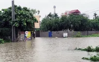Chủ động phương án ứng phó thiên tai, rà soát các khu vực mỏ nguy cơ mất an toàn