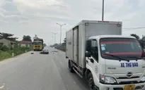 485 người chết, 647 người bị thương vì tai nạn giao thông trong tháng 5